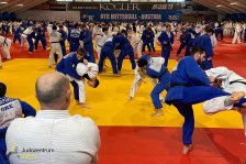 09.-10.01.2026 Olympic Training Camp in Mittersill